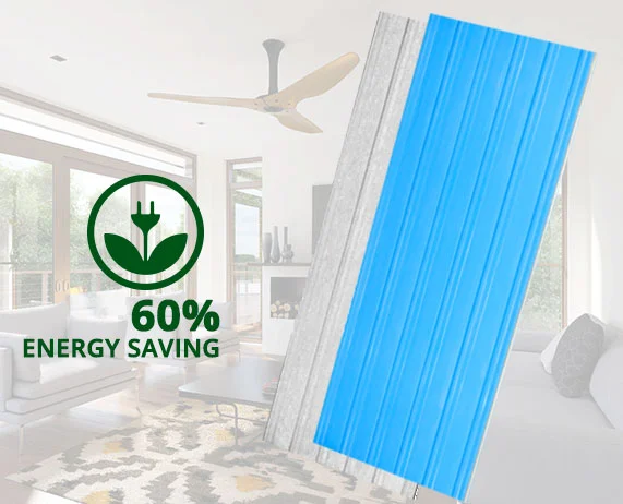 Energy Saving